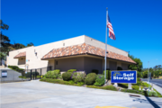 Encinitas Self Storage - 911 Encinitas Boulevard Encinitas, CA 92024