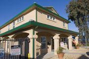 Erle Road Self-Storage - 5600 Lindhurst Avenue Marysville, CA 95901