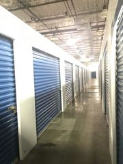 Eustis Saver Self Storage - 2910 Kurt Street Eustis, FL 32726