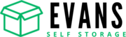 Evans Self Storage - 1405 32nd Street Evans, CO 80620