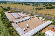 Ever Self Storage - 4771 U.S. 69 Greenville, TX 75402