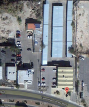 Executive Center Self Storage - 409 Executive Center Blvd El Paso, TX 79902