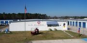 Exit 29 Self Storage - 260 South Port Pkwy Brunswick, GA 31523