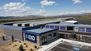 Exo Self Storage - Sparks/Spanish Springs - 6119 Self Storage Way Sparks, NV 89436