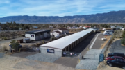 Exo Self Storage - Washoe - 3255 Eastlake Boulevard New Washoe City, NV 89704