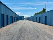 Express Storage - Monark Self Storage - 711 Washington 902 Medical Lake, WA 99022
