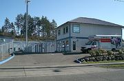 Express Storage - 5415 South Orchard Street Tacoma, WA 98467