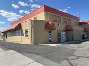 Express Storage - University District - 905 East 3Rd Avenue Spokane, WA 99202