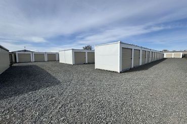 Express Storage - 1806 South 4th Avenue Yakima, WA 98902