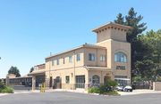 Expressway Self Storage - 6001 Commerce Boulevard Rohnert Park, CA 94928