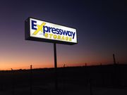 Expressway Storage - 3412 Dwayne Rd Rosharon, TX 77583