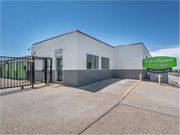 Extra Space Storage - 11820 Lomas Boulevard Northeast Albuquerque, NM 87112