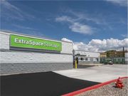 Extra Space Storage - 6917 Montgomery Boulevard Northeast Albuquerque, NM 87109