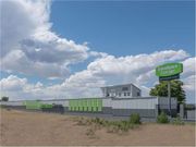 Extra Space Storage - 1200 Legion Road Northeast Albuquerque, NM 87102
