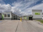 Extra Space Storage - 10340 Ellison Road Northwest Albuquerque, NM 87114