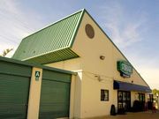 Extra Space Storage - 1235 Gateway Drive Memphis, TN 38116