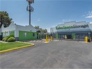 Extra Space Storage - 1399 North Rainbow Boulevard Las Vegas, NV 89108