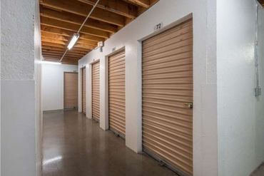 Extra Space Storage - 1399 North Rainbow Boulevard Las Vegas, NV 89108