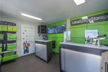 Extra Space Storage - 1399 North Rainbow Boulevard Las Vegas, NV 89108