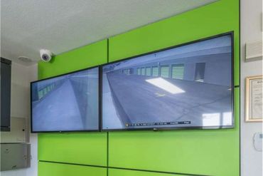 Extra Space Storage - 1399 North Rainbow Boulevard Las Vegas, NV 89108