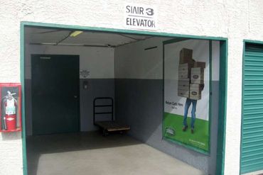 Extra Space Storage - 1399 North Rainbow Boulevard Las Vegas, NV 89108
