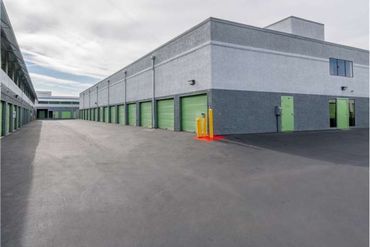 Extra Space Storage - 4901 West Oakey Boulevard Las Vegas, NV 89102