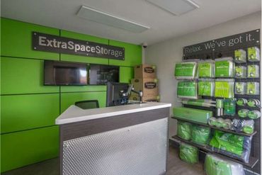 Extra Space Storage - 4901 West Oakey Boulevard Las Vegas, NV 89102
