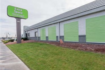 Extra Space Storage - 4901 West Oakey Boulevard Las Vegas, NV 89102