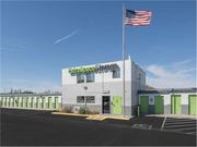 Extra Space Storage - 201 Eubank Albuquerque, NM 87123