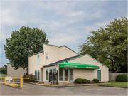 Extra Space Storage - 8207 Veterans Highway Millersville, MD 21108