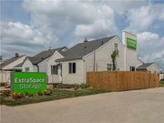 Extra Space Storage - 1928 London Avenue Lincoln Park, MI 48146