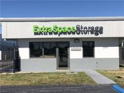 Extra Space Storage - 11111 Quail Roost Drive Cutler Bay, FL 33157