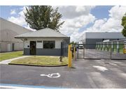 Extra Space Storage - 20240 Northwest 2nd Avenue Miami, FL 33169