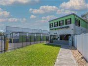 Extra Space Storage - 9848 Coral Way Miami, FL 33165