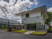 Extra Space Storage - 5601 Southwest 135th Avenue Miami, FL 33183