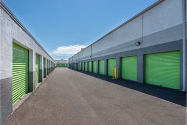 Extra Space Storage - 2043 West Peoria Avenue Phoenix, AZ 85029