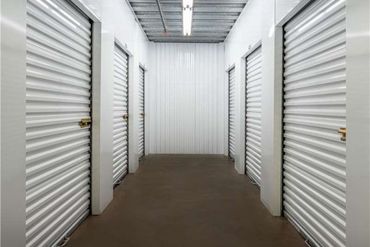 Extra Space Storage - 2043 West Peoria Avenue Phoenix, AZ 85029