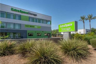 Extra Space Storage - 2043 West Peoria Avenue Phoenix, AZ 85029