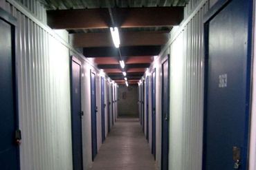 Extra Space Storage - 2043 West Peoria Avenue Phoenix, AZ 85029