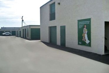 Extra Space Storage - 2043 West Peoria Avenue Phoenix, AZ 85029