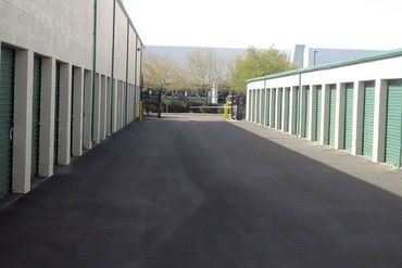 Extra Space Storage - 2043 West Peoria Avenue Phoenix, AZ 85029