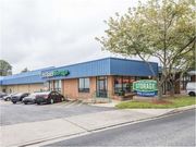 Extra Space Storage - 10590 Metropolitan Avenue Kensington, MD 20895