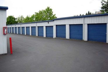 Extra Space Storage - 2909 Southeast 67th Avenue Beaverton, OR 97078