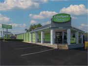 Extra Space Storage - 900 Murfreesboro Pike Nashville, TN 37217