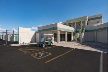 Extra Space Storage - 5253 East Main Street Mesa, AZ 85205