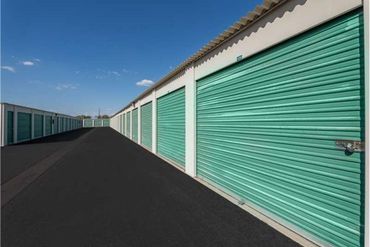 Extra Space Storage - 5253 East Main Street Mesa, AZ 85205