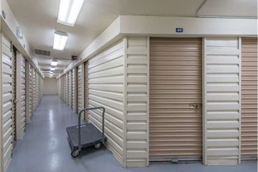 Extra Space Storage - 5253 East Main Street Mesa, AZ 85205
