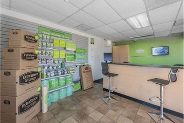Extra Space Storage - 5253 East Main Street Mesa, AZ 85205
