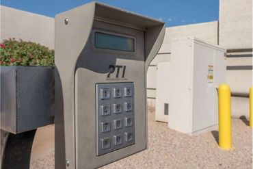 Extra Space Storage - 5253 East Main Street Mesa, AZ 85205