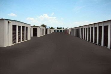 Extra Space Storage - 5253 East Main Street Mesa, AZ 85205